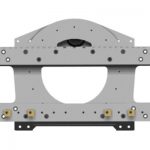 ชุดอุปกรณ์ติดตั้งรถยก Drum Rotator