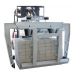 บล็อกอาวุธคู่และแคลมป์อิฐ