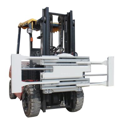 Push Pull Forklift Attachment - Fujian Huamai Machinery Co., Ltd.