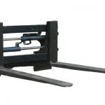 อุปกรณ์ติดตั้ง Positioner ของ Fork Forkit ไฮดรอลิก