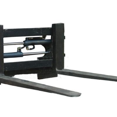 อุปกรณ์ติดตั้ง Positioner ของ Fork Forkit ไฮดรอลิก