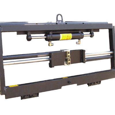 อุปกรณ์ติดตั้งตัวแยกตำแหน่งของรถยก