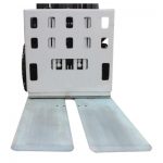 สิ่งที่แนบมากับรถยก, สิ่งที่แนบผลักดัน, รถยกผลักดัน / ดึง