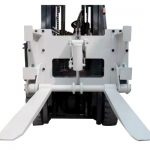 กล่องรถยกขยะมูลฝอย