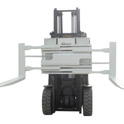 Clamp Attachment สำหรับรถยก