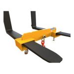 CH2000 เครนสิ่งที่แนบมายกยกหมุน