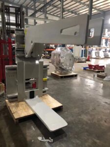 ที่จับหินอ่อน