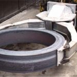 ที่ดีที่สุดที่มีคุณภาพยกรถบรรทุกชาร์จหุ่นยนต์สำหรับรถยกหรือรถยก