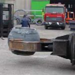 การปลอมผู้ผลิตหุ่นยนต์