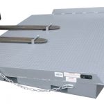 พิมพ์ทางลาดการเข้าถึงคอนเทนเนอร์การจัดส่งโหลด CRL8