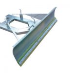 พิมพ์เอกสารแนบคันไถหิมะของรถยก PXLE