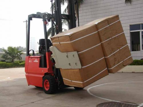 Bale Clamps ส่งยาสูบ