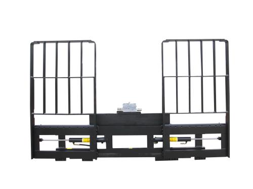 Sideshifter คู่